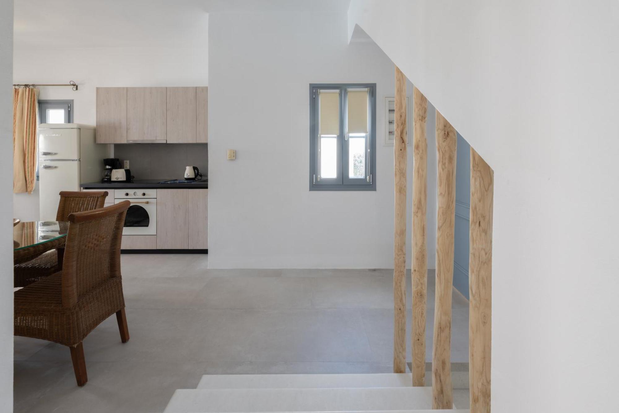 Iliada Villas Agios Prokopios  Exterior foto