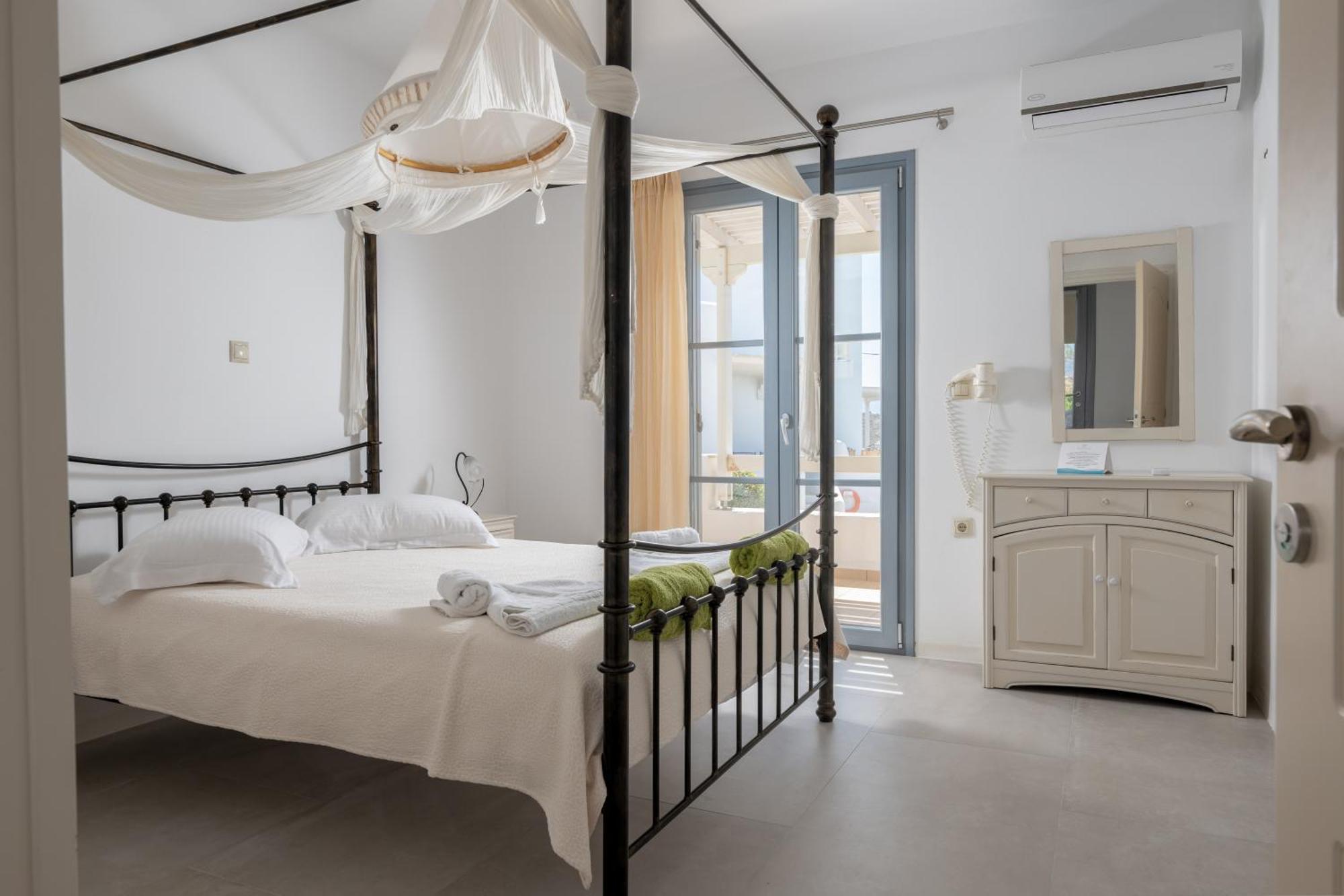 Iliada Villas Agios Prokopios  Exterior foto